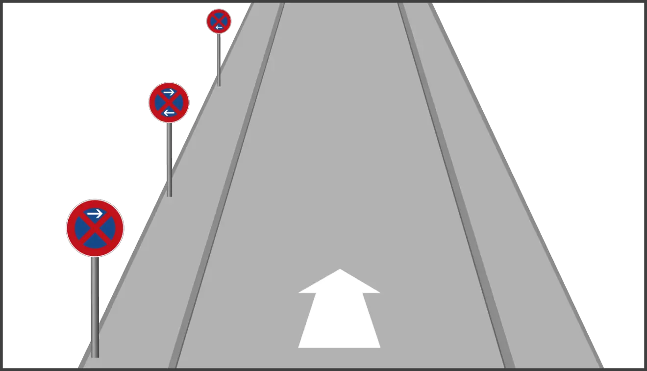 7 Regeln In Einbahnstraßen, Die Du Kennen Musst – Stvo2Go