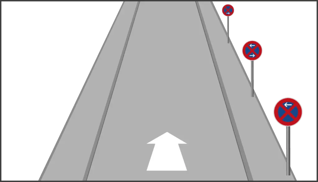 7 Regeln in Einbahnstraßen, die du kennen musst – stvo2Go