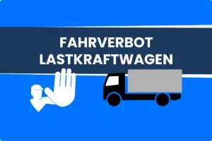 Ausnahme Vom Fahrverbot Für Lkw An Sonntagen Und Feiertagen ...