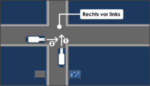 7 Regeln, Die Du In Einem Verkehrsberuhigten Bereich Beachten Musst ...