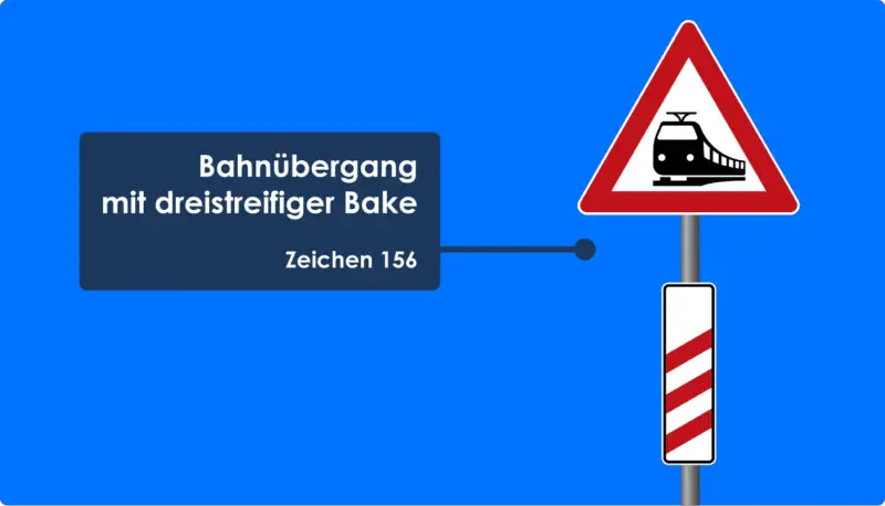 durchgezogene linie überfahren beim überholen von fahrrad