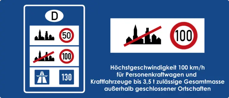 7 Regeln In Einbahnstraßen, Die Du Kennen Musst – Stvo2Go